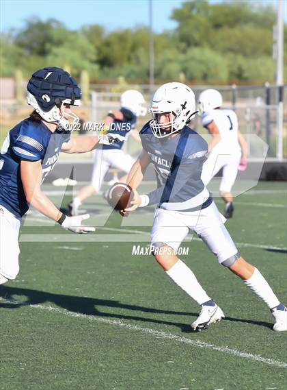 Thumbnail 3 in Pinnacle vs. Hamilton (Scrimmage)   photogallery.