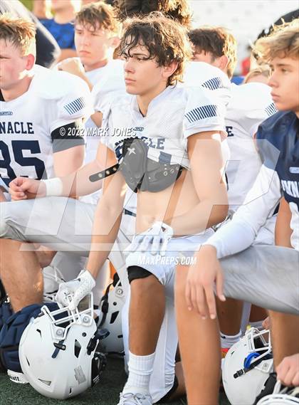 Thumbnail 1 in Pinnacle vs. Hamilton (Scrimmage)   photogallery.