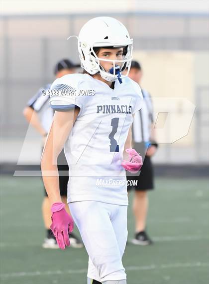 Thumbnail 2 in Pinnacle vs. Hamilton (Scrimmage)   photogallery.