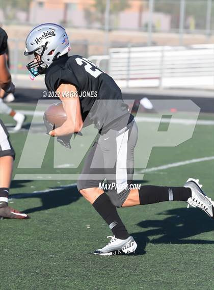 Thumbnail 1 in Pinnacle vs. Hamilton (Scrimmage)   photogallery.