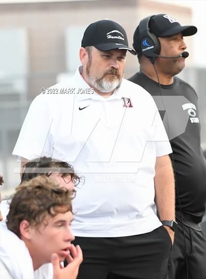 Thumbnail 1 in Pinnacle vs. Hamilton (Scrimmage)   photogallery.