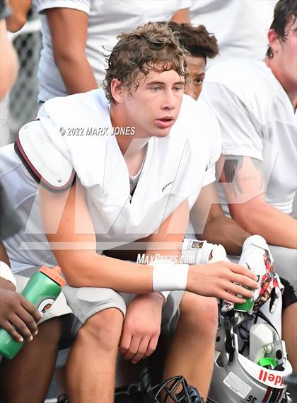 Thumbnail 1 in Pinnacle vs. Hamilton (Scrimmage)   photogallery.