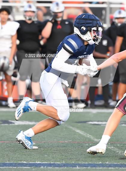 Thumbnail 1 in Pinnacle vs. Hamilton (Scrimmage)   photogallery.