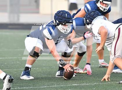 Thumbnail 2 in Pinnacle vs. Hamilton (Scrimmage)   photogallery.