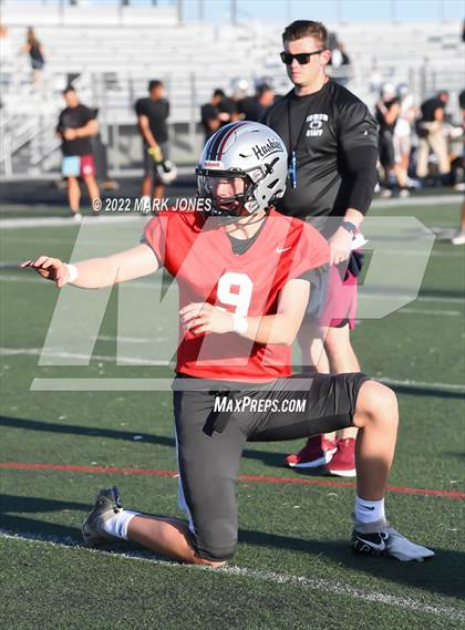 Thumbnail 2 in Pinnacle vs. Hamilton (Scrimmage)   photogallery.
