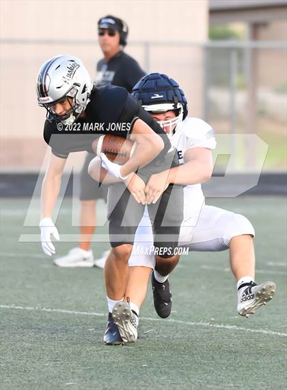 Thumbnail 1 in Pinnacle vs. Hamilton (Scrimmage)   photogallery.