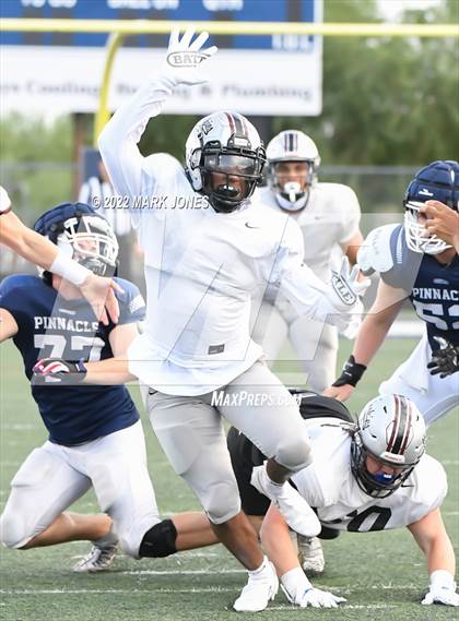 Thumbnail 3 in Pinnacle vs. Hamilton (Scrimmage)   photogallery.