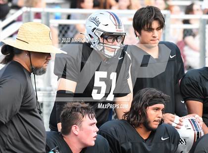 Thumbnail 1 in Pinnacle vs. Hamilton (Scrimmage)   photogallery.
