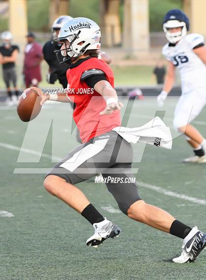 Thumbnail 3 in Pinnacle vs. Hamilton (Scrimmage)   photogallery.