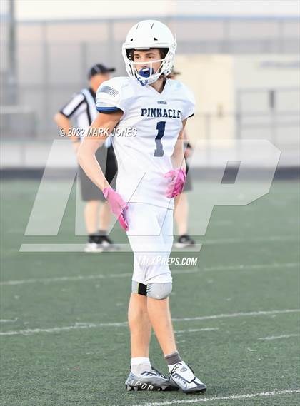 Thumbnail 1 in Pinnacle vs. Hamilton (Scrimmage)   photogallery.