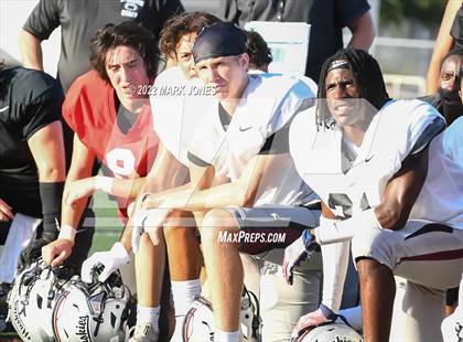 Thumbnail 3 in Pinnacle vs. Hamilton (Scrimmage)   photogallery.