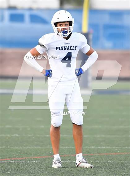 Thumbnail 3 in Pinnacle vs. Hamilton (Scrimmage)   photogallery.
