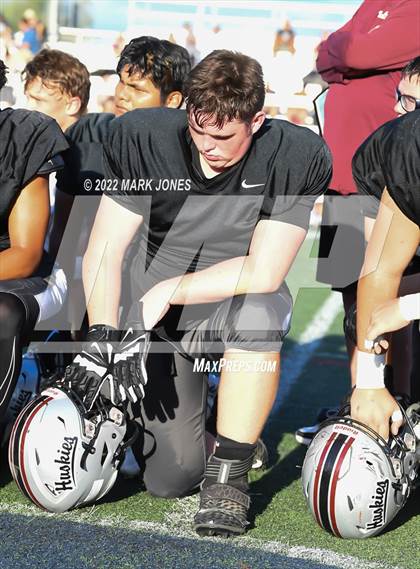 Thumbnail 2 in Pinnacle vs. Hamilton (Scrimmage)   photogallery.