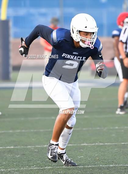 Thumbnail 1 in Pinnacle vs. Hamilton (Scrimmage)   photogallery.