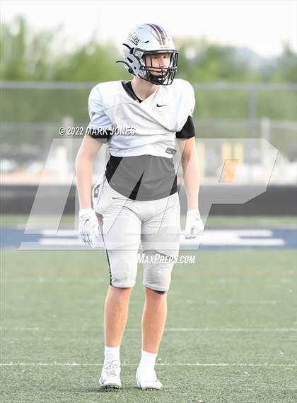 Thumbnail 3 in Pinnacle vs. Hamilton (Scrimmage)   photogallery.