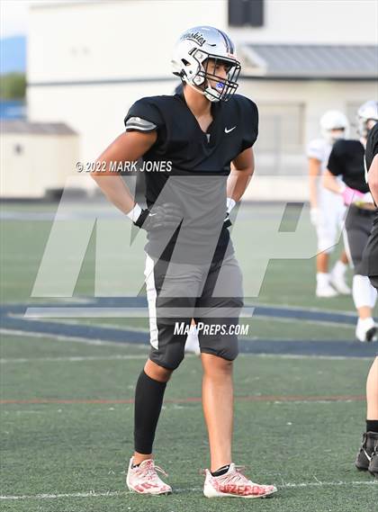 Thumbnail 1 in Pinnacle vs. Hamilton (Scrimmage)   photogallery.