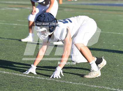 Thumbnail 2 in Pinnacle vs. Hamilton (Scrimmage)   photogallery.
