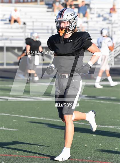 Thumbnail 2 in Pinnacle vs. Hamilton (Scrimmage)   photogallery.