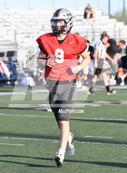 Thumbnail 1 in Pinnacle vs. Hamilton (Scrimmage)   photogallery.