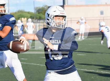 Thumbnail 3 in Pinnacle vs. Hamilton (Scrimmage)   photogallery.