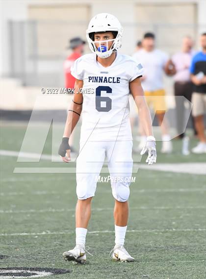 Thumbnail 3 in Pinnacle vs. Hamilton (Scrimmage)   photogallery.