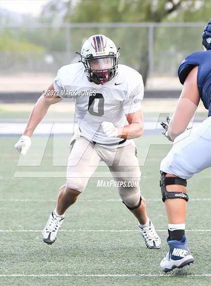 Thumbnail 3 in Pinnacle vs. Hamilton (Scrimmage)   photogallery.