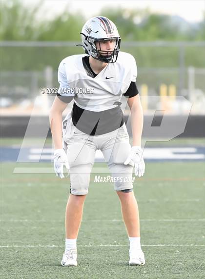 Thumbnail 1 in Pinnacle vs. Hamilton (Scrimmage)   photogallery.