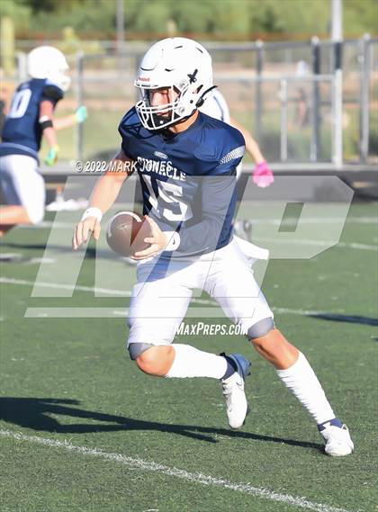 Thumbnail 2 in Pinnacle vs. Hamilton (Scrimmage)   photogallery.