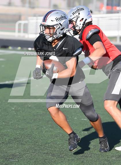 Thumbnail 1 in Pinnacle vs. Hamilton (Scrimmage)   photogallery.
