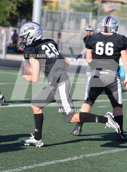 Thumbnail 2 in Pinnacle vs. Hamilton (Scrimmage)   photogallery.