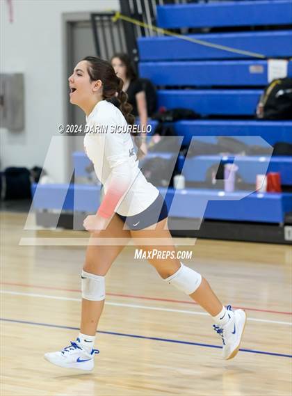 Thumbnail 2 in Chico vs. Westminster Academy (Nike TOC Southwest) photogallery.
