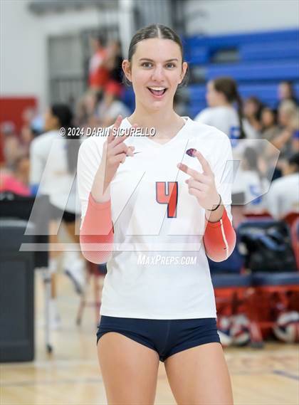 Thumbnail 1 in Chico vs. Westminster Academy (Nike TOC Southwest) photogallery.