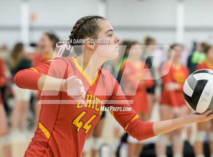 Thumbnail 2 in Chico vs. Westminster Academy (Nike TOC Southwest) photogallery.