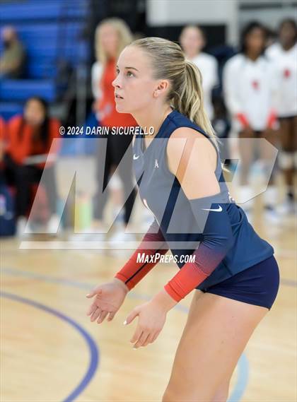 Thumbnail 1 in Chico vs. Westminster Academy (Nike TOC Southwest) photogallery.