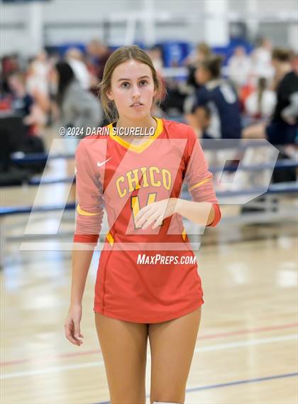 Thumbnail 3 in Chico vs. Westminster Academy (Nike TOC Southwest) photogallery.