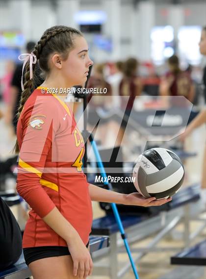 Thumbnail 1 in Chico vs. Westminster Academy (Nike TOC Southwest) photogallery.