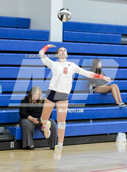 Thumbnail 1 in Chico vs. Westminster Academy (Nike TOC Southwest) photogallery.
