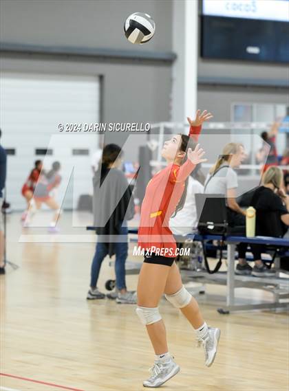Thumbnail 3 in Chico vs. Westminster Academy (Nike TOC Southwest) photogallery.
