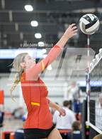 Photo from the gallery "Chico vs. Westminster Academy (Nike TOC Southwest)"