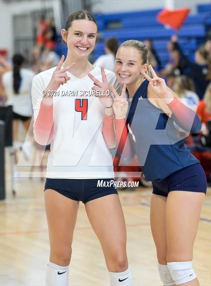 Thumbnail 2 in Chico vs. Westminster Academy (Nike TOC Southwest) photogallery.