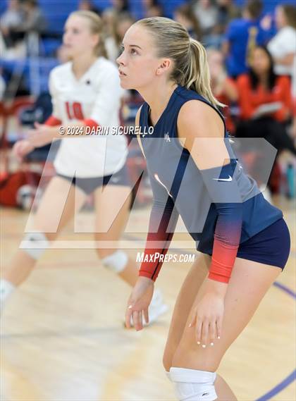 Thumbnail 1 in Chico vs. Westminster Academy (Nike TOC Southwest) photogallery.