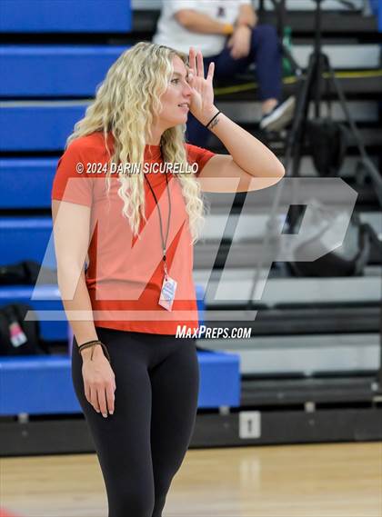 Thumbnail 3 in Chico vs. Westminster Academy (Nike TOC Southwest) photogallery.