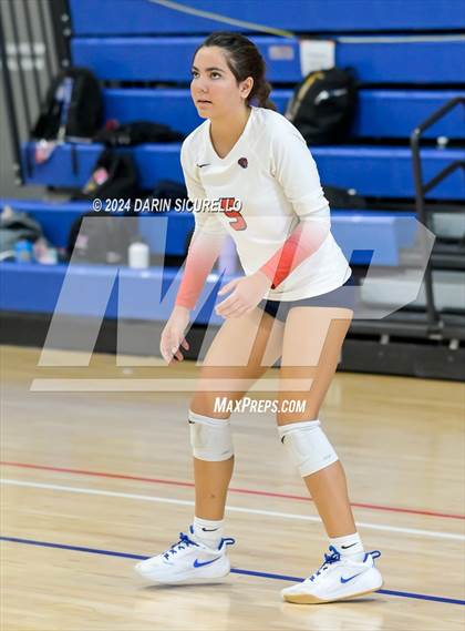 Thumbnail 3 in Chico vs. Westminster Academy (Nike TOC Southwest) photogallery.