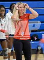 Photo from the gallery "Chico vs. Westminster Academy (Nike TOC Southwest)"