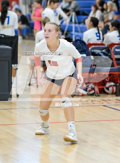 Thumbnail 2 in Chico vs. Westminster Academy (Nike TOC Southwest) photogallery.