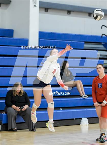 Thumbnail 1 in Chico vs. Westminster Academy (Nike TOC Southwest) photogallery.