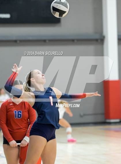 Thumbnail 3 in Chico vs. Westminster Academy (Nike TOC Southwest) photogallery.