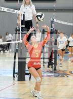 Photo from the gallery "Chico vs. Westminster Academy (Nike TOC Southwest)"