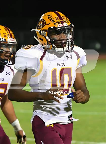 Thumbnail 2 in Mountain Pointe @ Chandler photogallery.