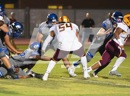 Thumbnail 2 in Mountain Pointe @ Chandler photogallery.